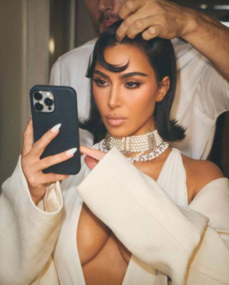 Instagram.com/kimkardashian